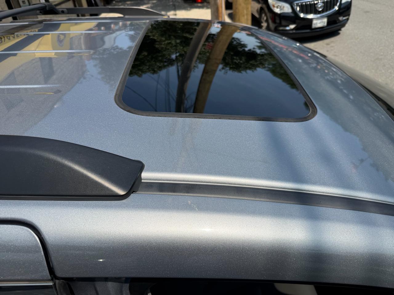 Honda Odyssey EX-L 2016
