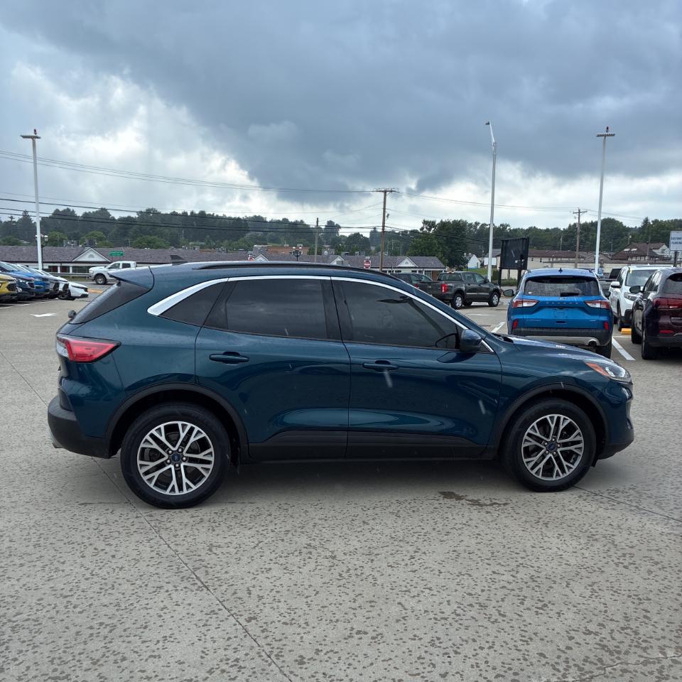 Ford Escape SEL AWD 2020