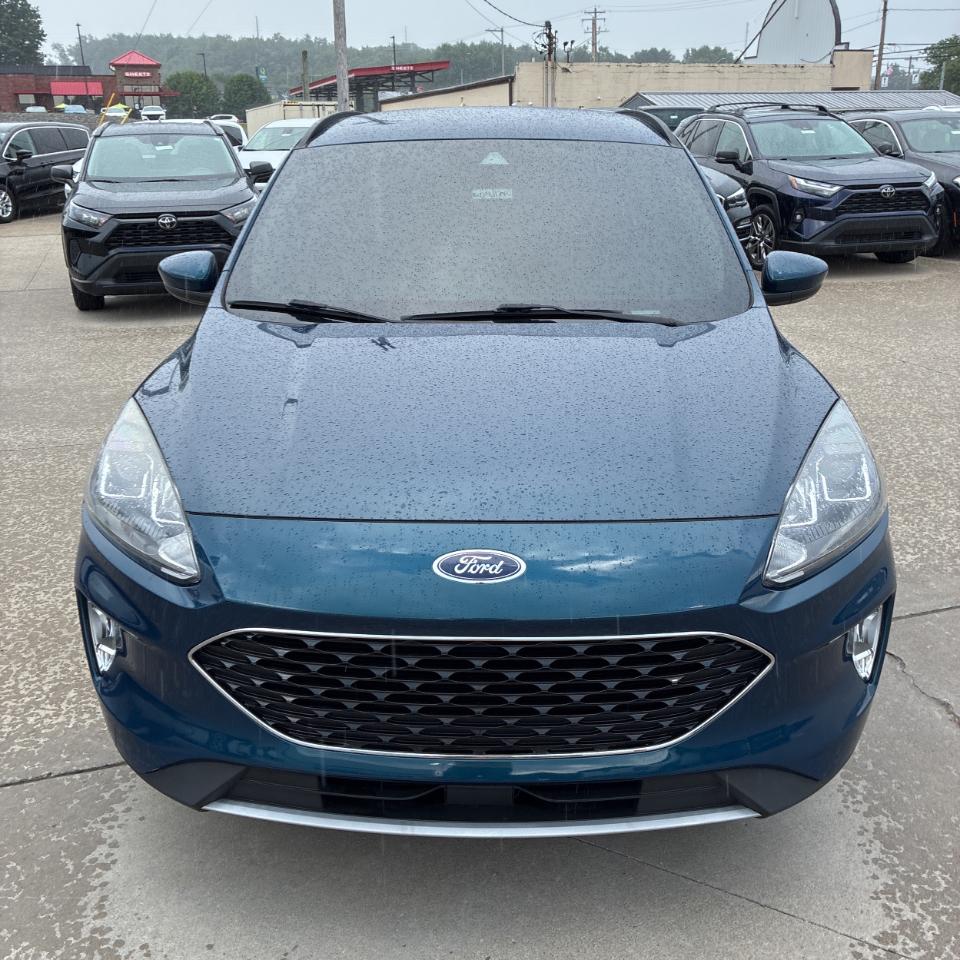 Ford Escape SEL AWD 2020