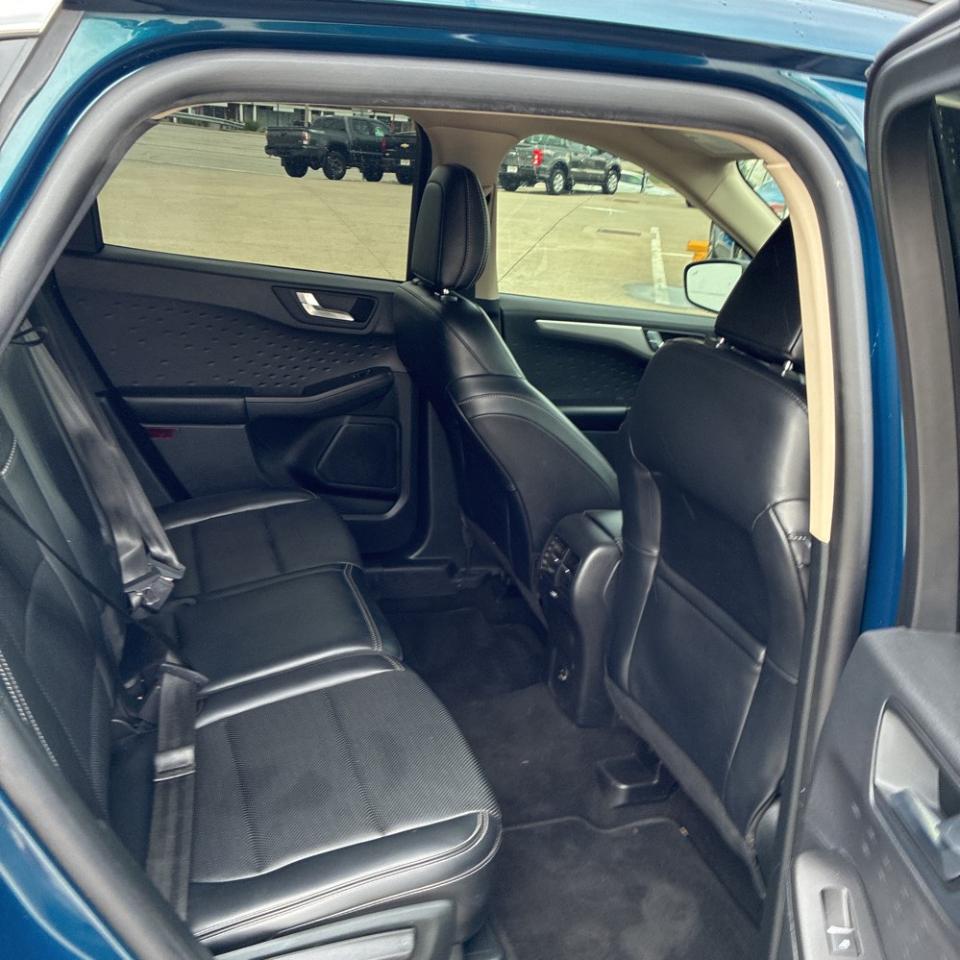 Ford Escape SEL AWD 2020