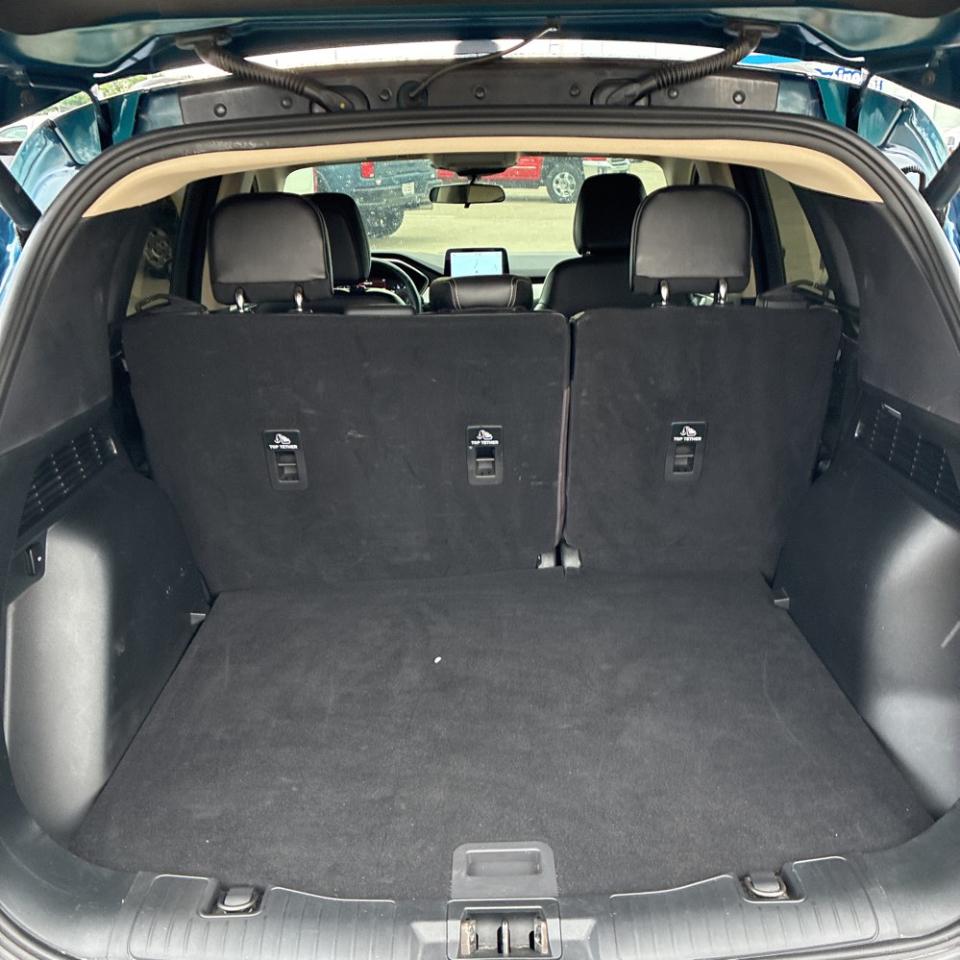 Ford Escape SEL AWD 2020