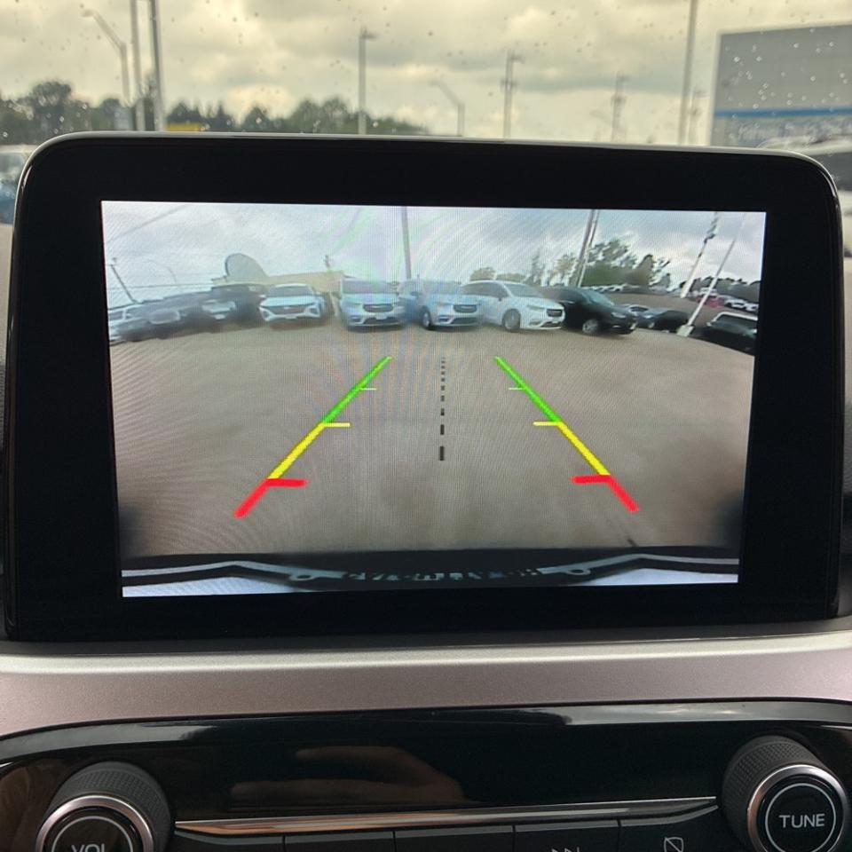 Ford Escape SEL AWD 2020