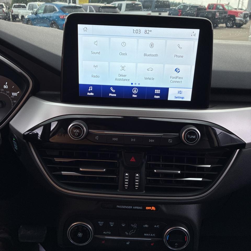 Ford Escape SEL AWD 2020