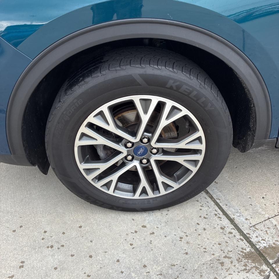 Ford Escape SEL AWD 2020