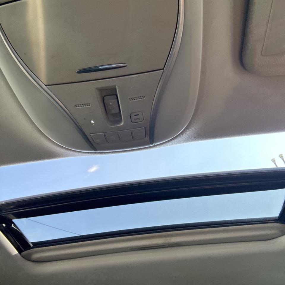 Infiniti Q70 3.7 AWD 2017
