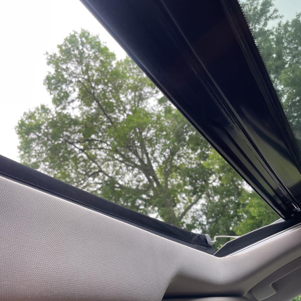 Nissan Rogue SV AWD 2022