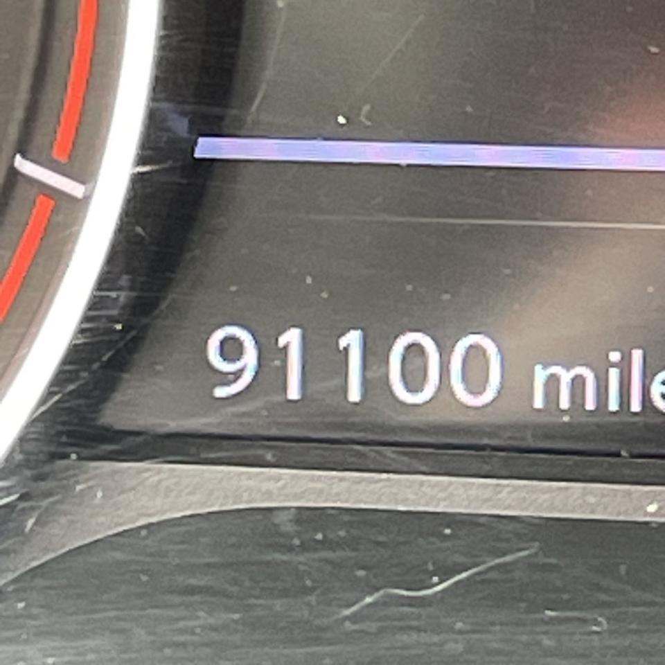 Nissan Rogue SV AWD 2022