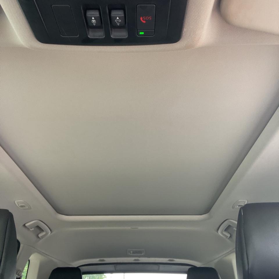Nissan Rogue SV AWD 2022