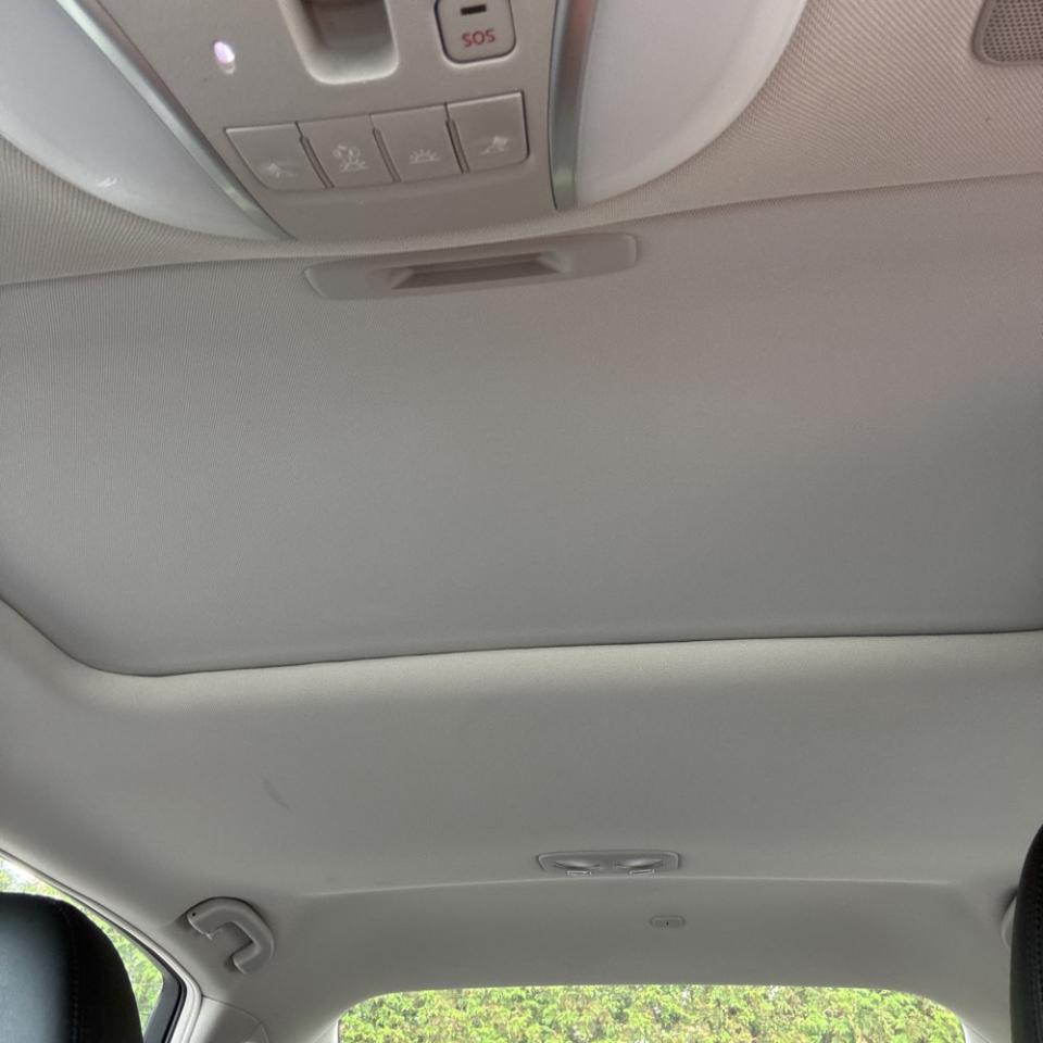 Infiniti Q70L 3.7 4D Sedan 2018