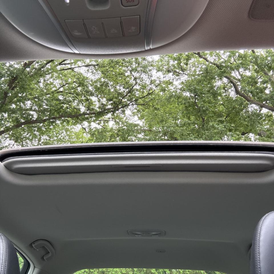 Infiniti Q70L 3.7 4D Sedan 2018