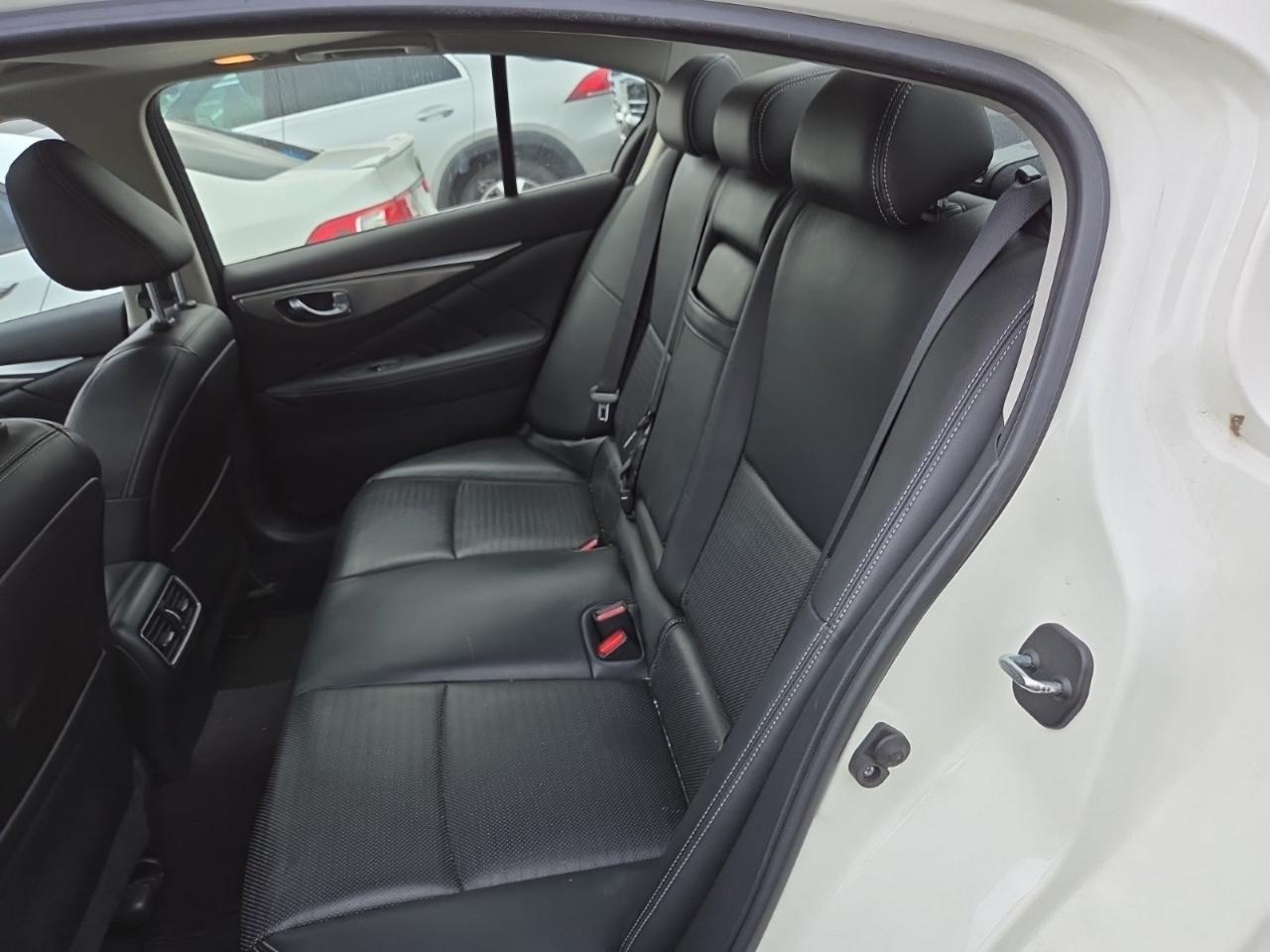 Infiniti Q50 3.0t Sport AWD 2019
