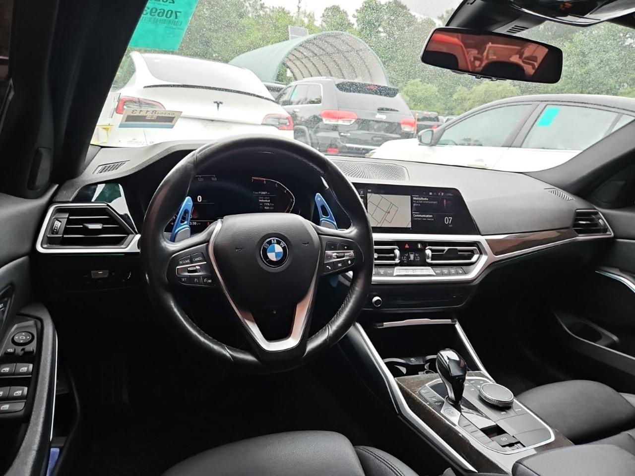 BMW 3-Series 330i xDrive 2020