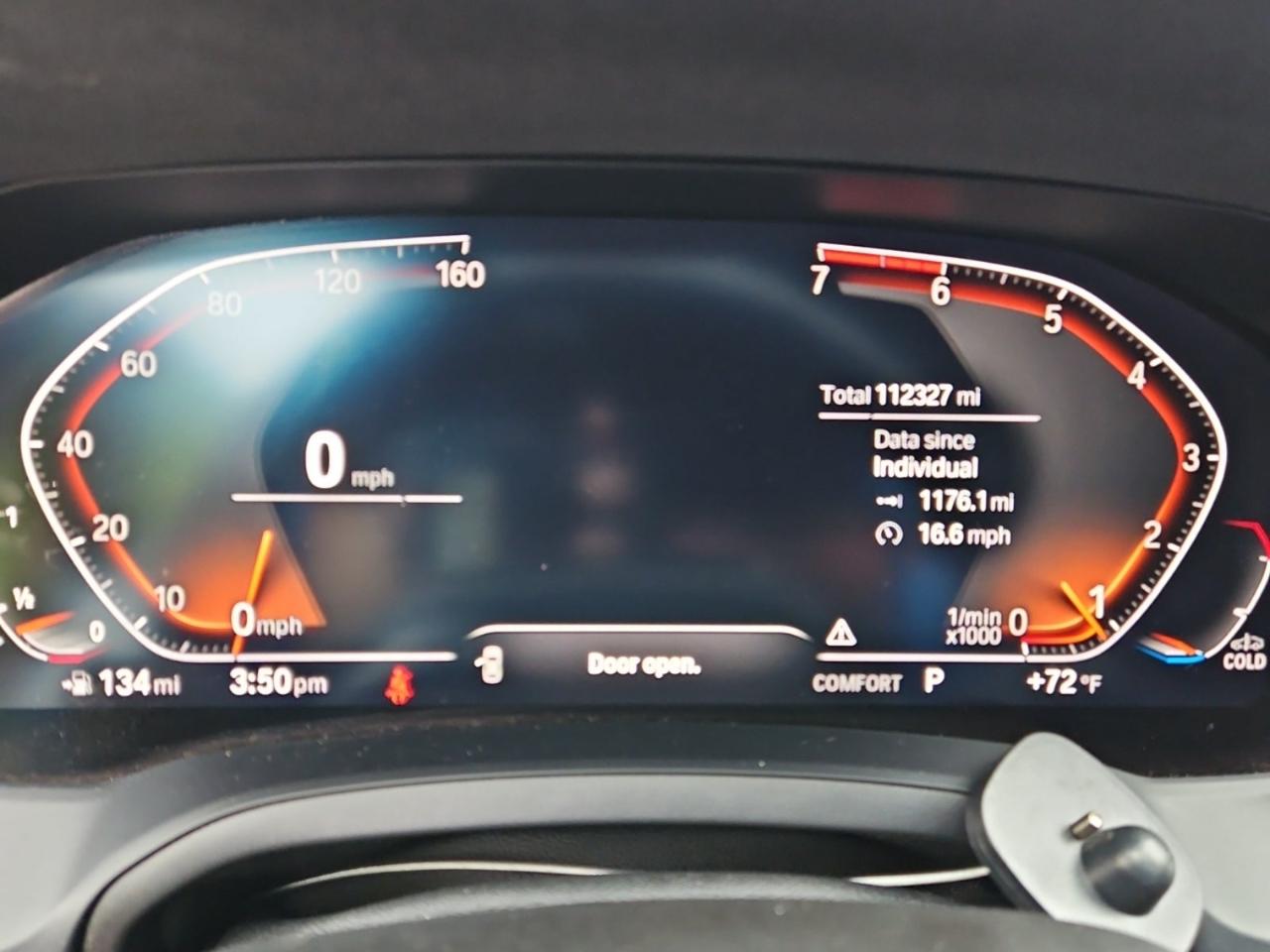 BMW 3-Series 330i xDrive 2020