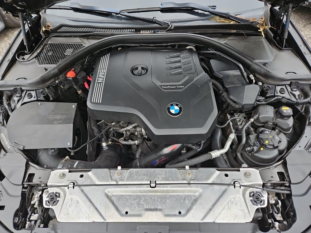 BMW 3-Series 330i xDrive 2020