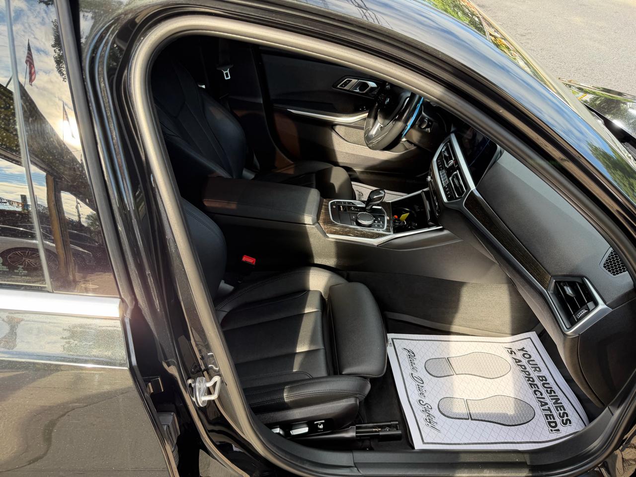 BMW 3-Series 330i xDrive 2020
