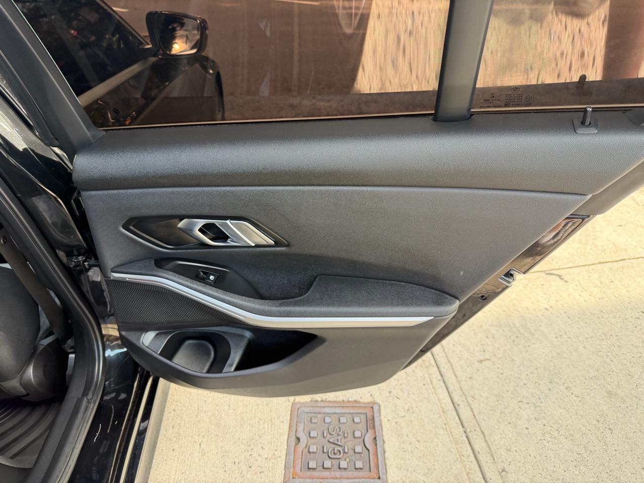 BMW 3-Series 330i xDrive 2020