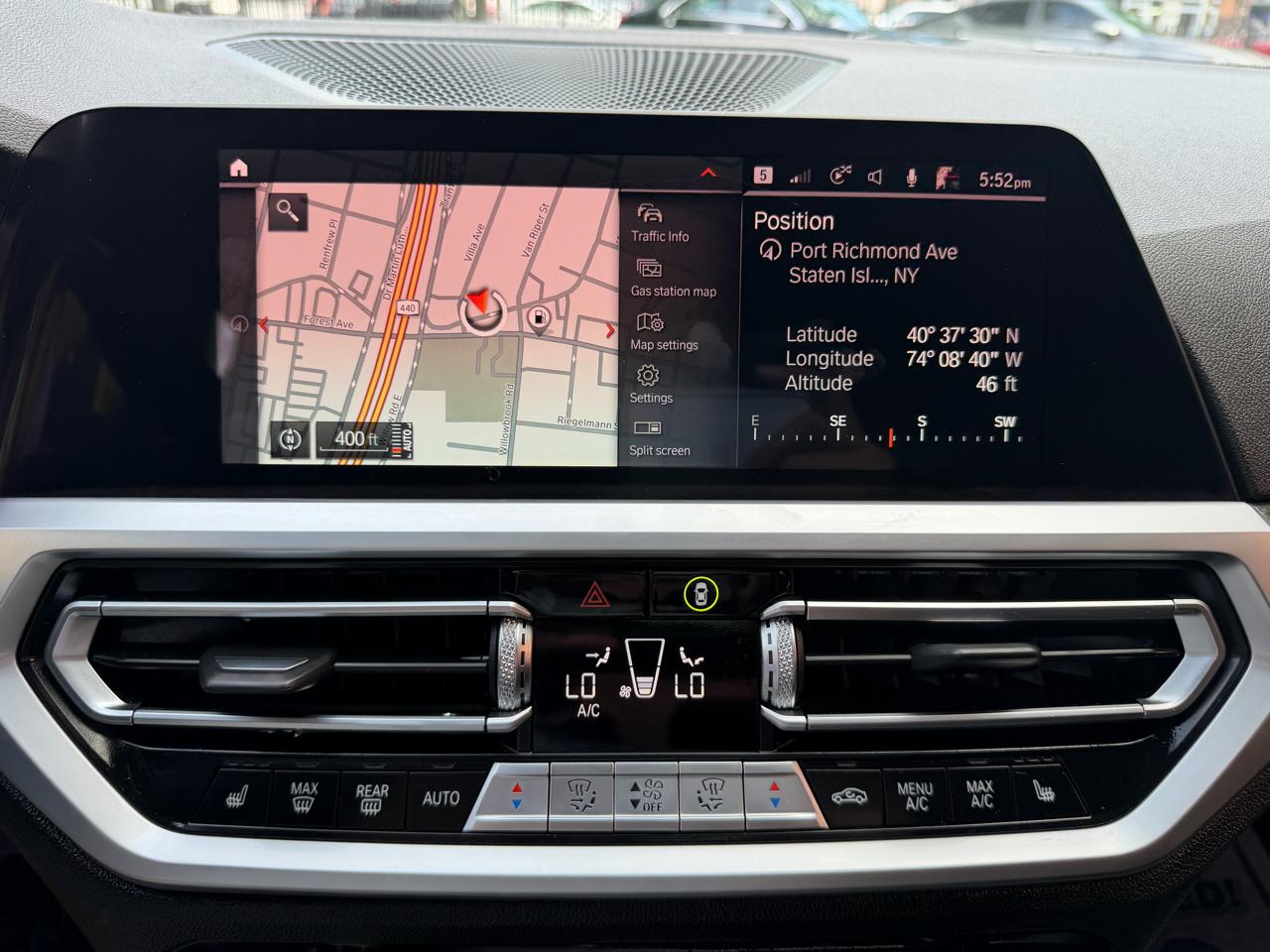 BMW 3-Series 330i xDrive 2020