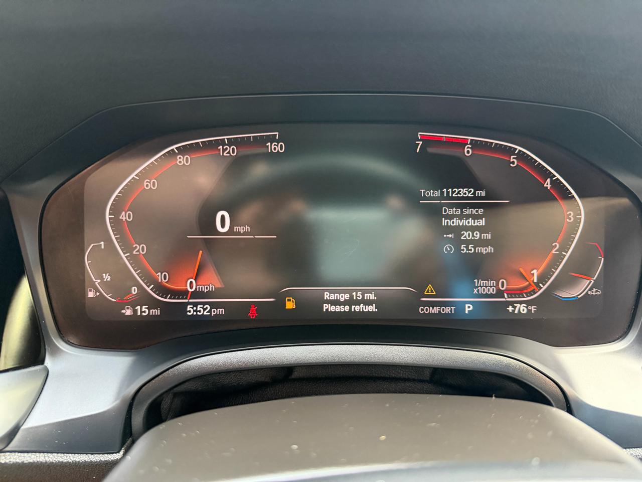 BMW 3-Series 330i xDrive 2020