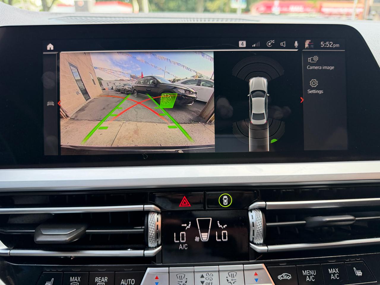 BMW 3-Series 330i xDrive 2020