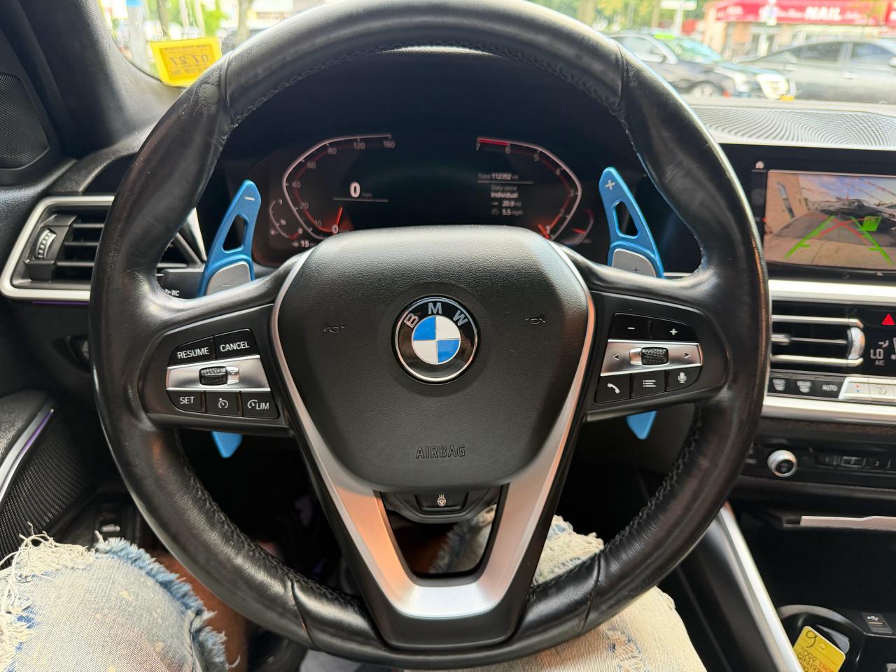 BMW 3-Series 330i xDrive 2020