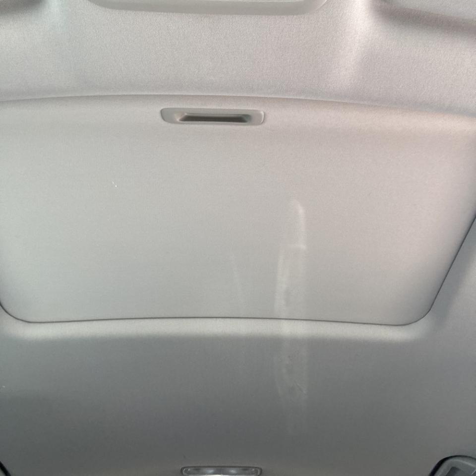 Honda Pilot EXL 4WD 2016