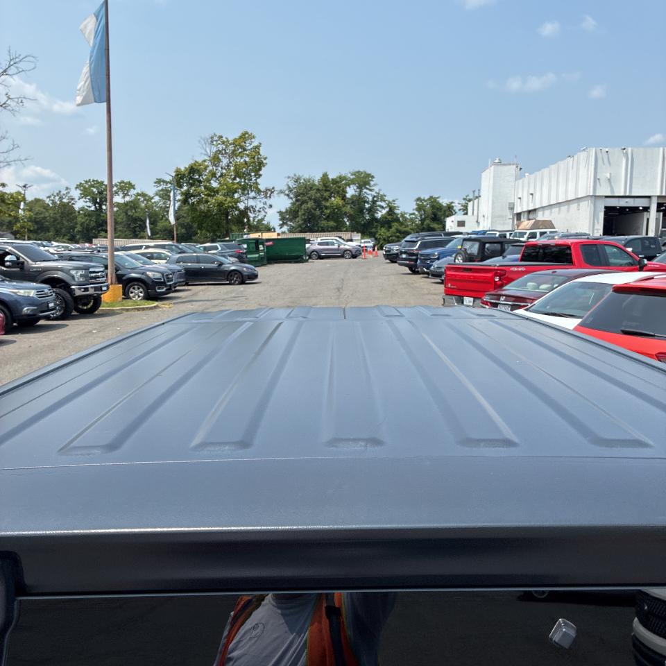 Jeep Wrangler Unlimited Sport 2018