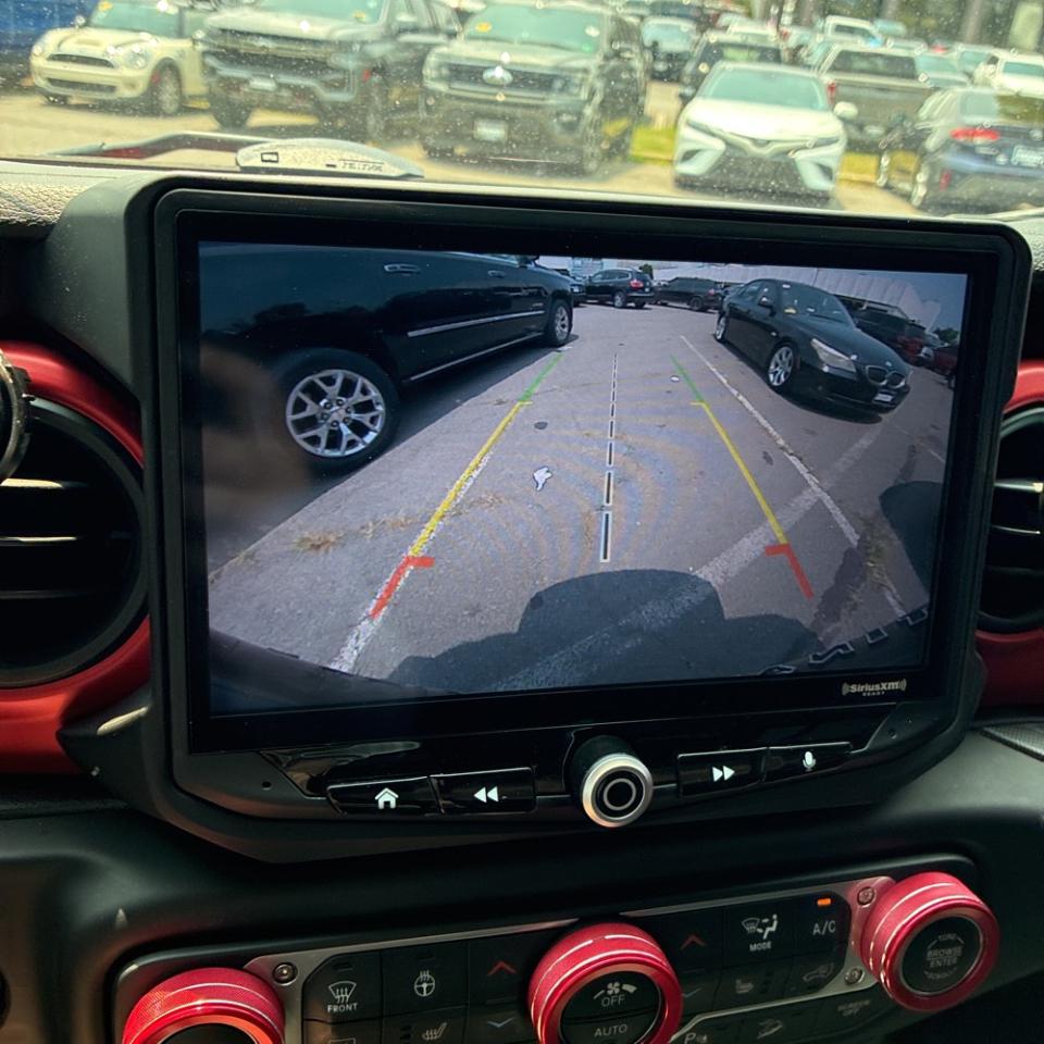 Jeep Wrangler Unlimited Sport 2018