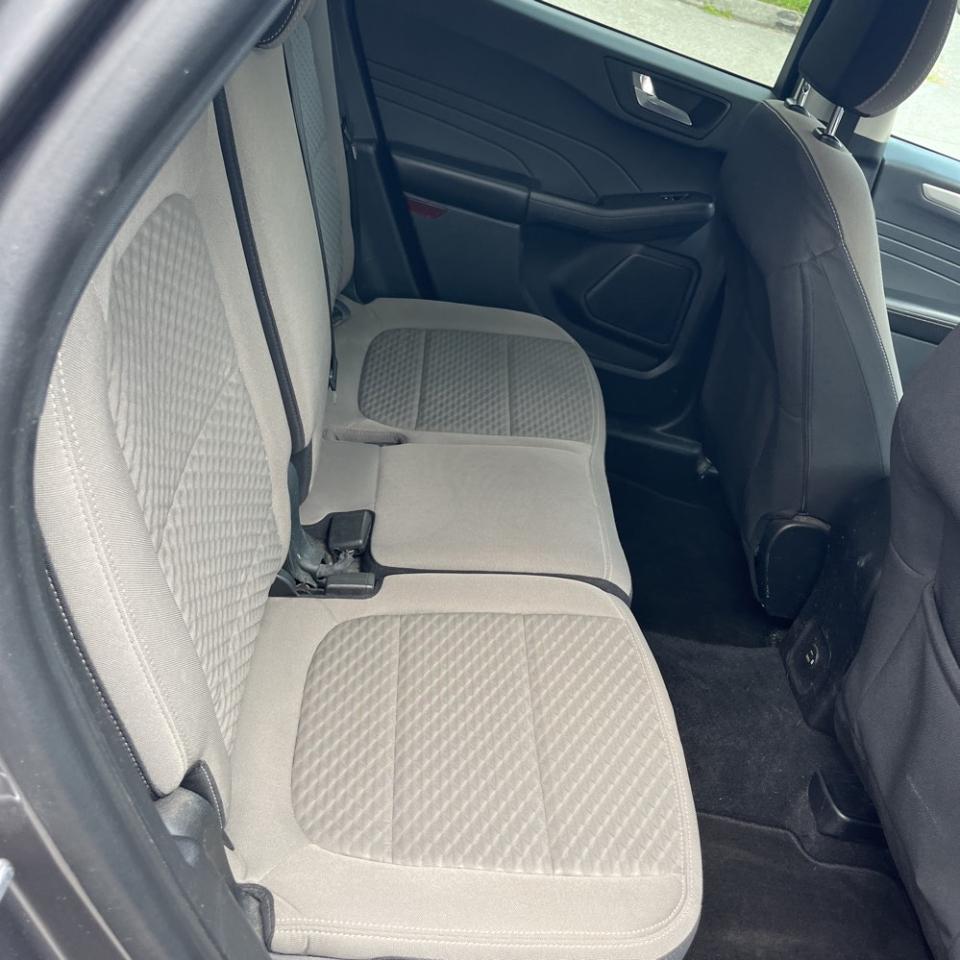 Ford Escape SE AWD 2021