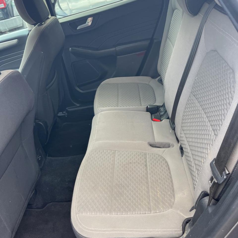 Ford Escape SE AWD 2021
