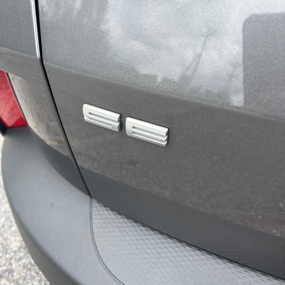 Ford Escape SE AWD 2021