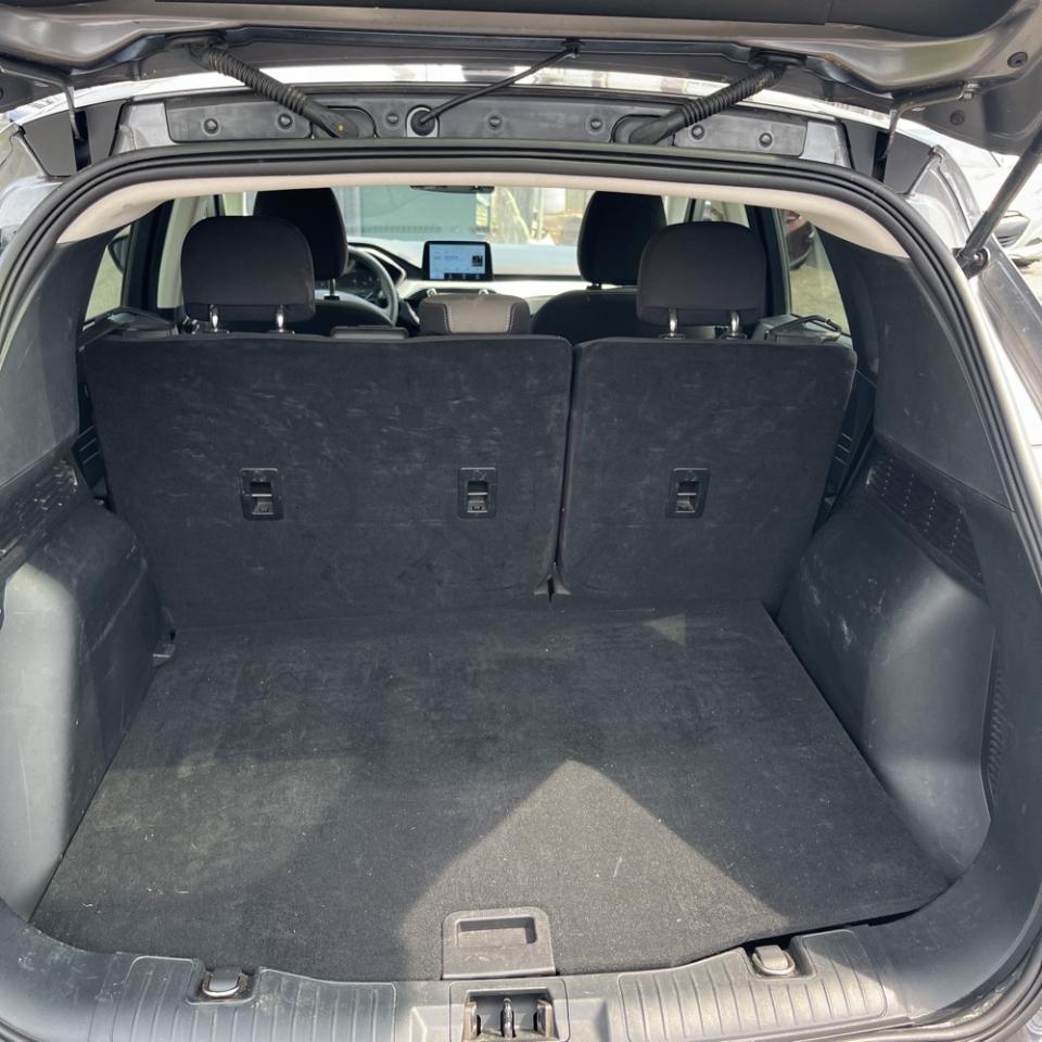 Ford Escape SE AWD 2021
