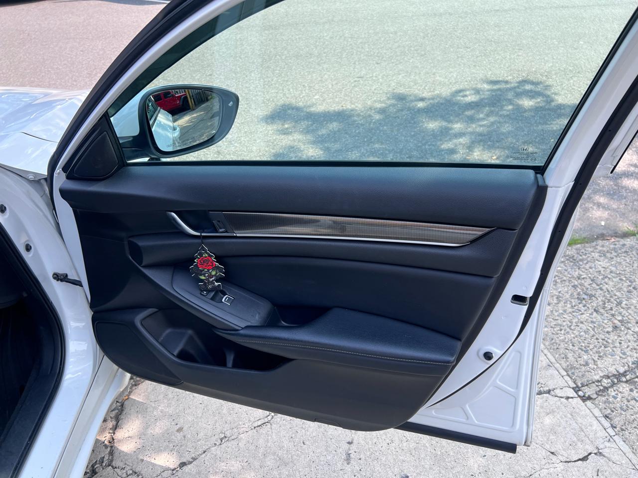 Honda Accord Sport CVT 2018