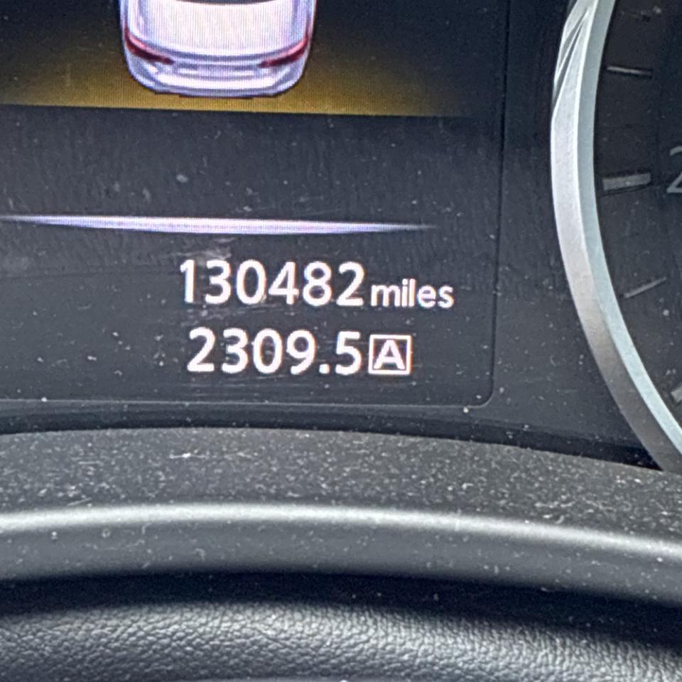 Infiniti Q50 3.0t Sport AWD 2020