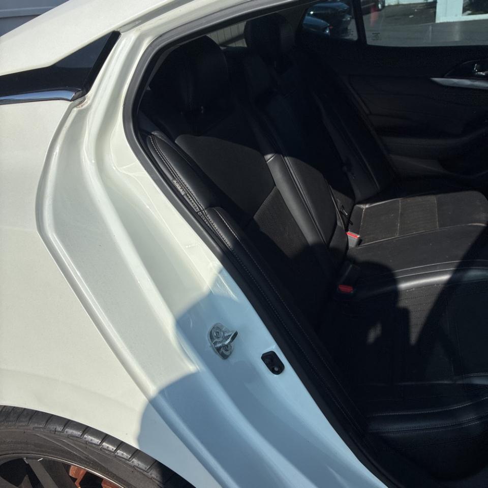 Nissan Maxima 3.5 SV 2020