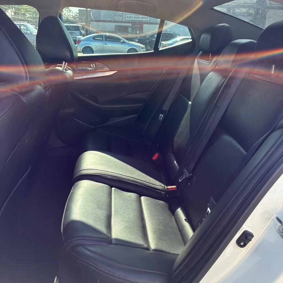 Nissan Maxima 3.5 SV 2020