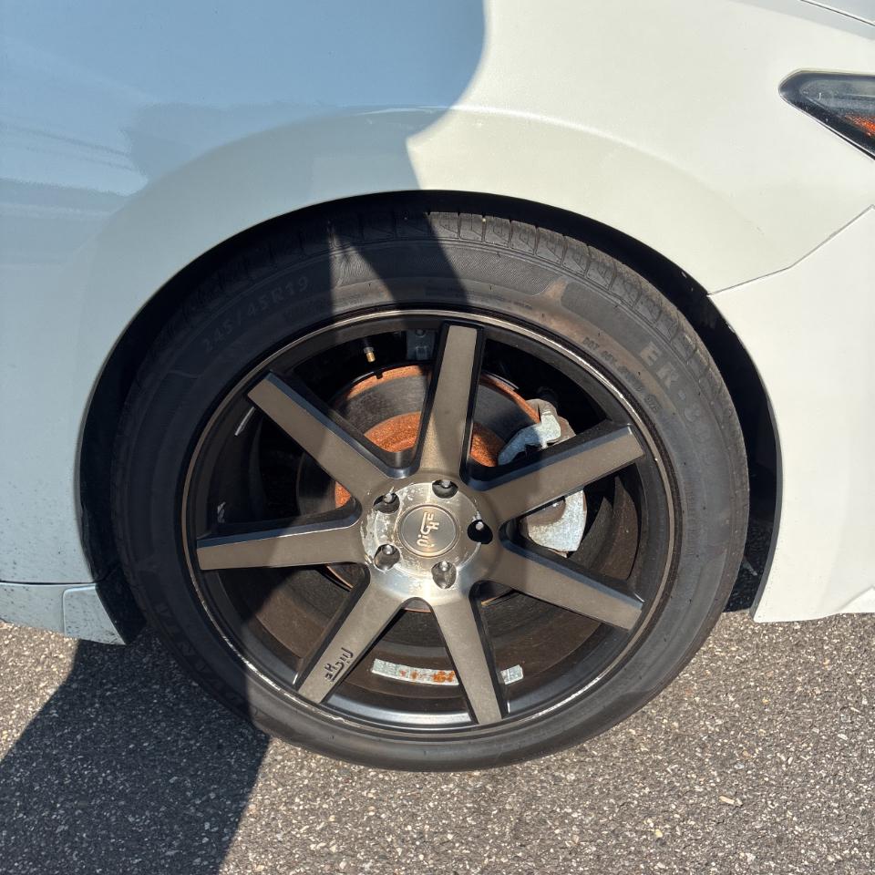 Nissan Maxima 3.5 SV 2020