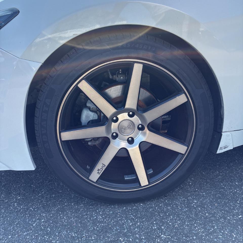 Nissan Maxima 3.5 SV 2020