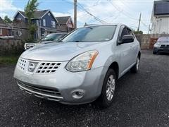 2009 Nissan Rogue 