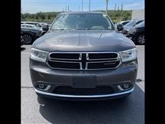 2019 Dodge Durango 