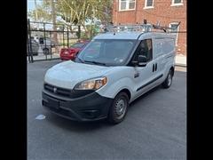 2017 RAM ProMaster City 