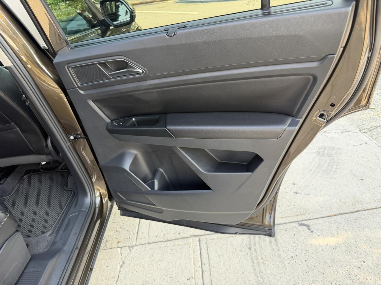 Volkswagen Atlas V6 SEL AWD 2019