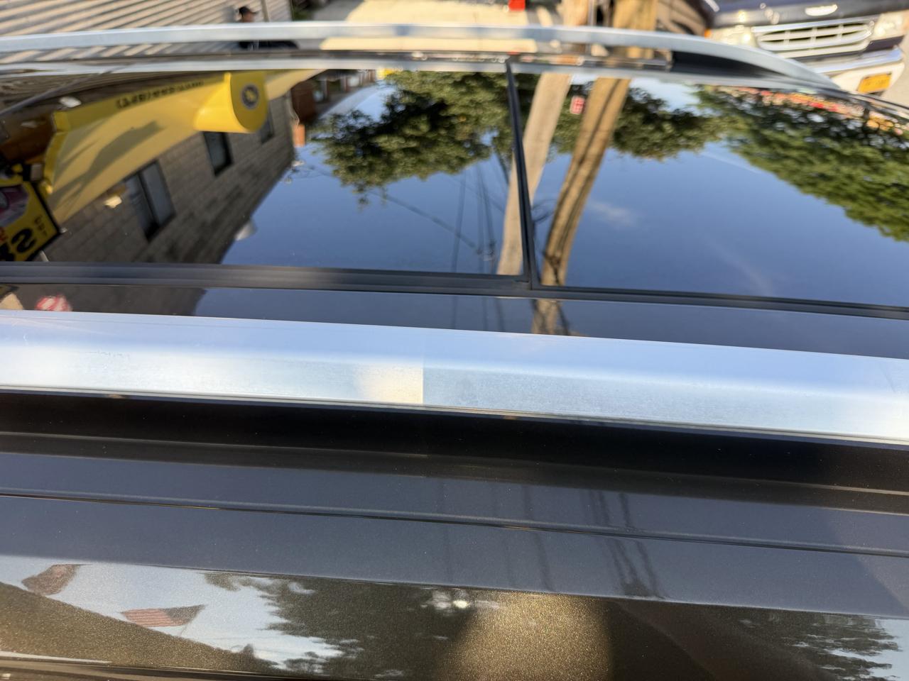 Volkswagen Atlas V6 SEL AWD 2019