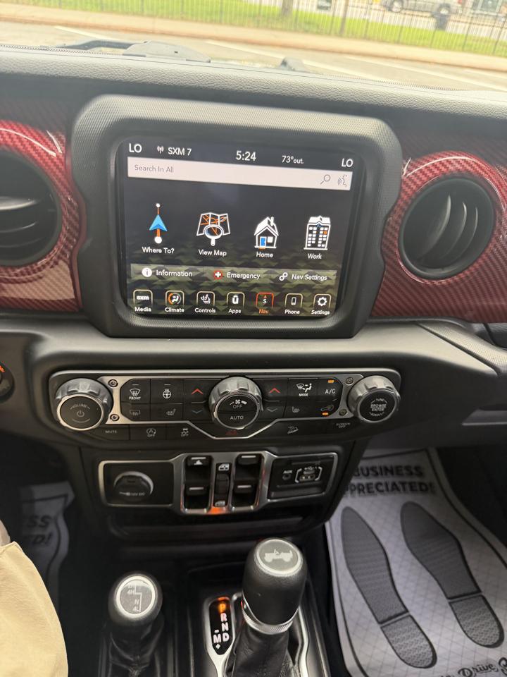 Jeep Wrangler Unlimited Sport S 2020