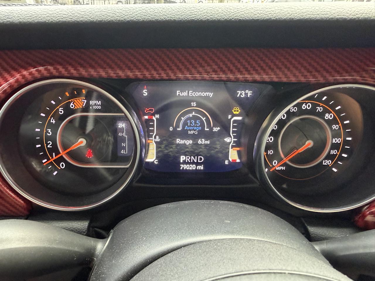 Jeep Wrangler Unlimited Sport S 2020