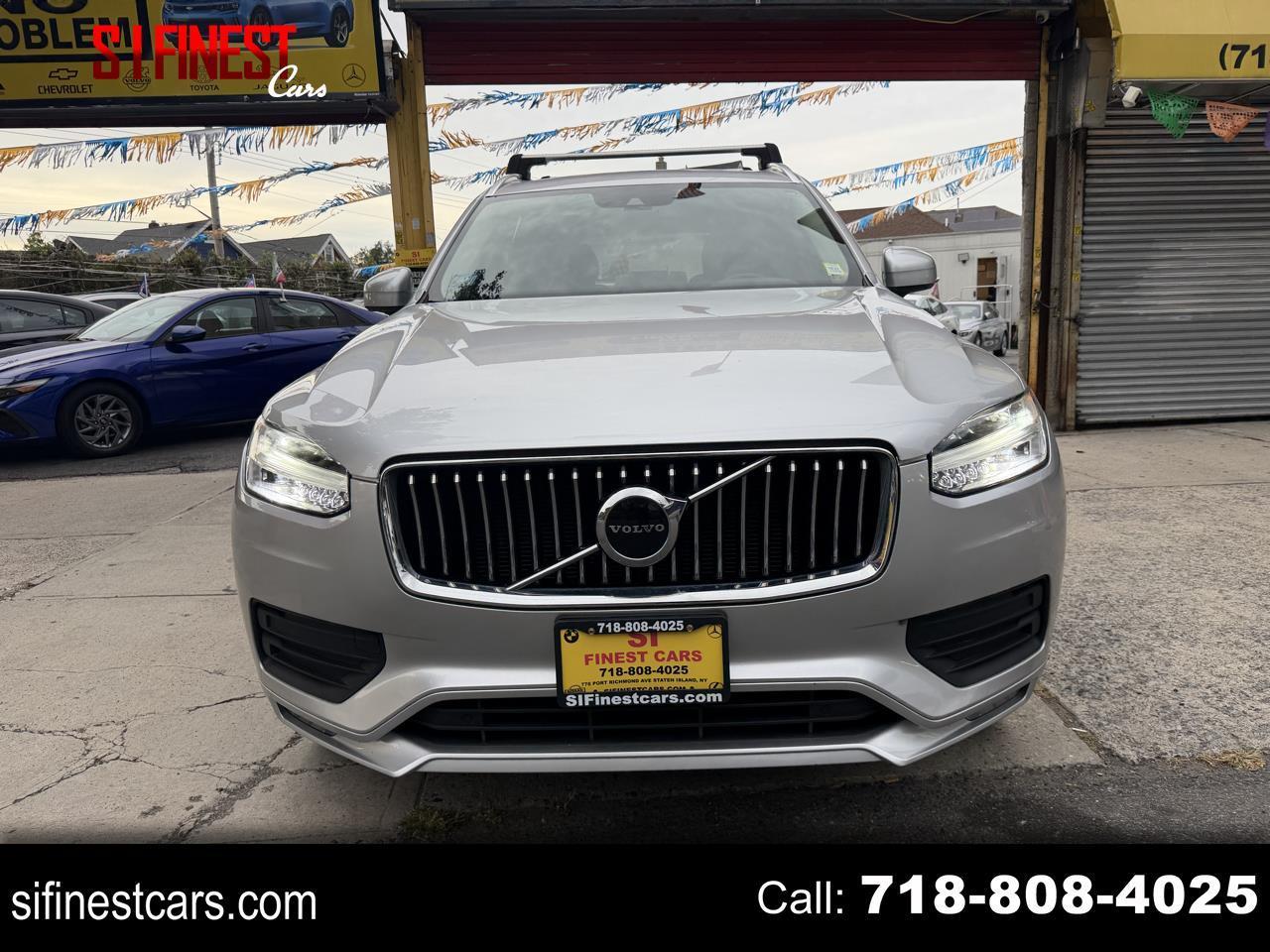 2020 Volvo XC90 Momentum