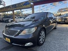 2008 Lexus LS 460 