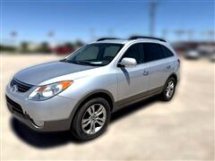 2012 Hyundai Veracruz 