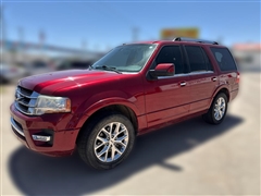 2016 Ford Expedition 