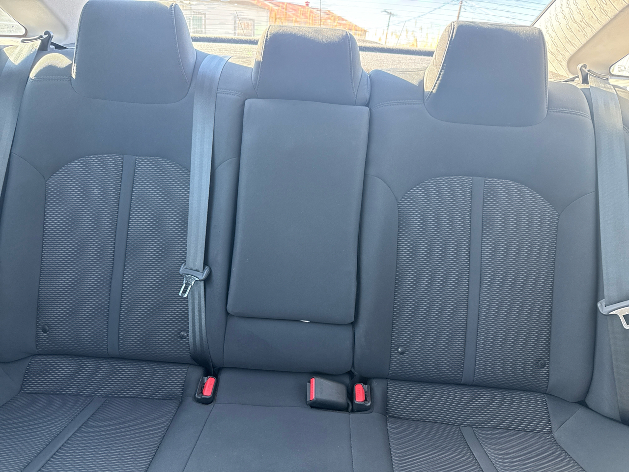 Hyundai Sonata Sport 2019