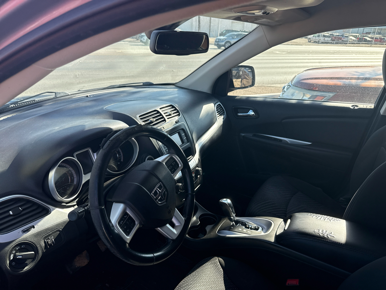 Dodge Journey SE Value 2020